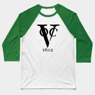 VOC Baseball T-Shirt